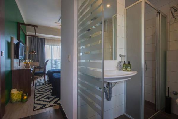 Anjeliq House Boutique Hotel