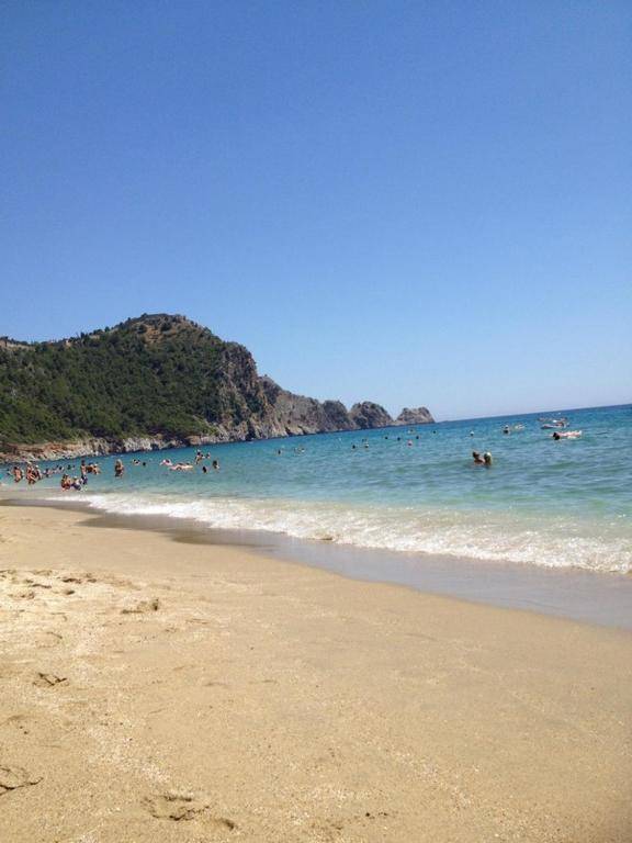 Royalisa City Apart Hotel