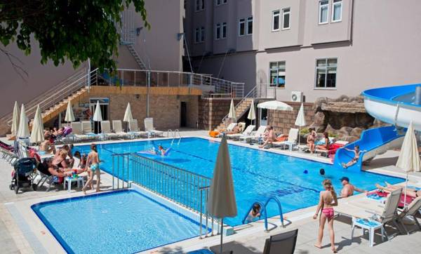 Monart City Hotel - All Inclusive Plus