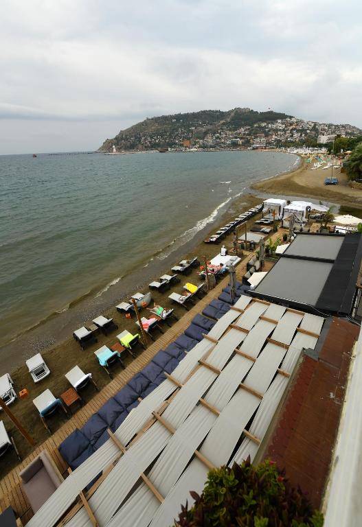 Sun Hotel By En Vie Beach