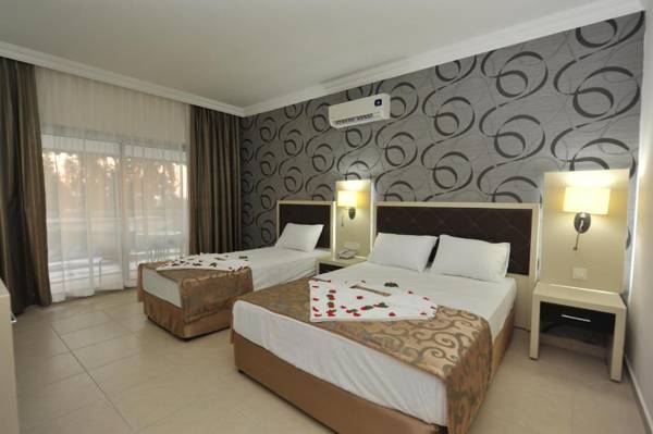 ASRIN BEACH HOTEL