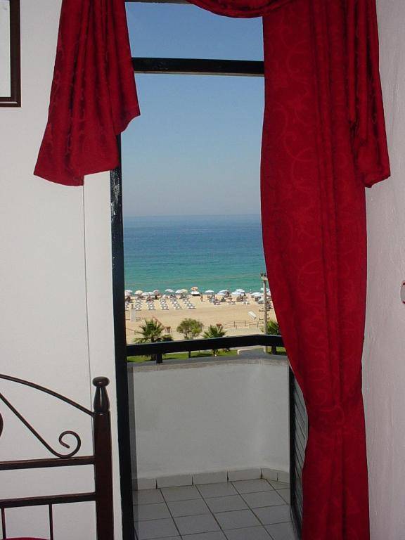 Kleopatra Sahara Hotel