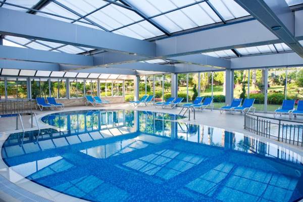 Beach Club Doganay Hotel - All Inclusive