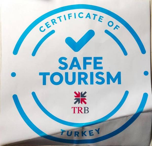 Baronessa Apart Hotel