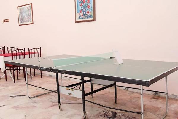 Bella Rose Apart Hotel & Economic Apartments