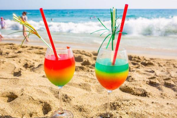 Kleopatra Arsi Hotel