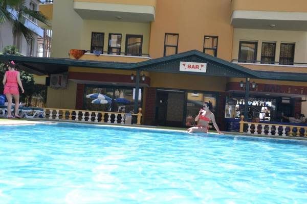 Gold Twins Family Beach Hotel - All Inclusive