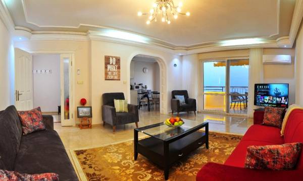 Cebeci Apartments - Extrahome