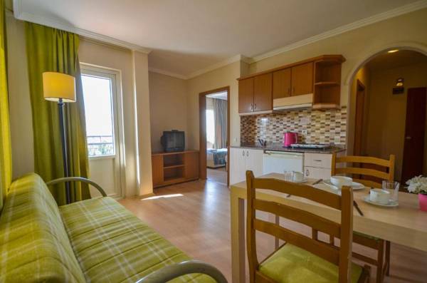 Select Suit & Apart Hotel