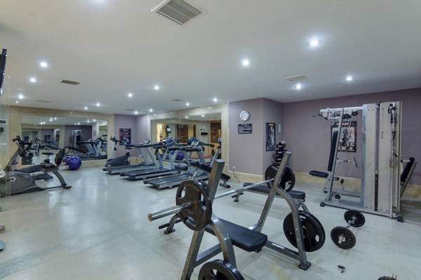 Meryan Hotel - Ultra All Inclusive