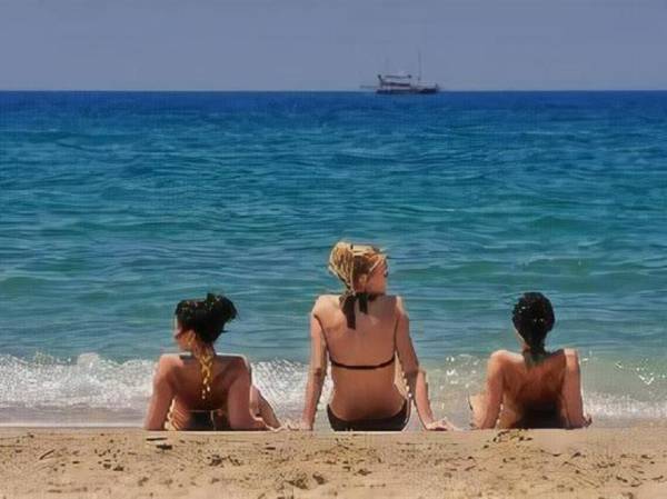 Kleopatra Royal Palm Hotel