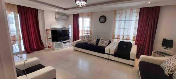 Fully furnished apartment in Orion City