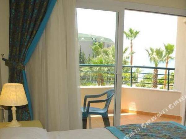 Aska Just in Beach – All Inclusive