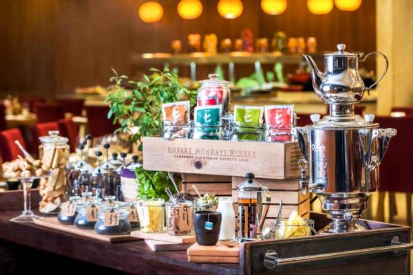 Radisson Blu Resort & Spa Cesme