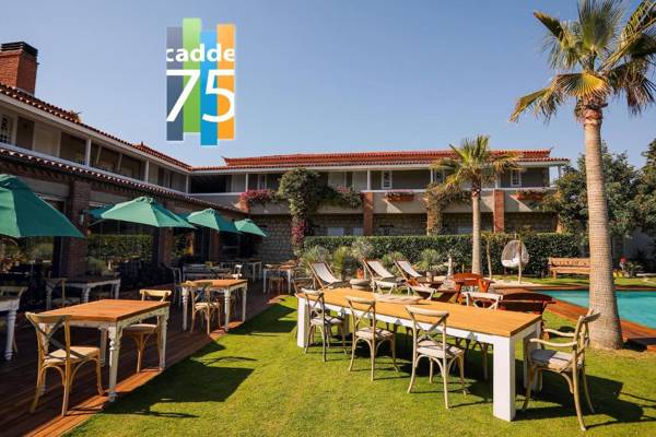 Cadde 75 Luxury Hotel - Alaçatı