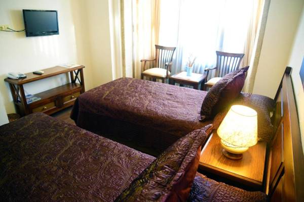 Imren Han Hotel - Special Category