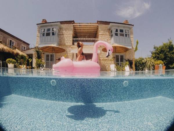 Evliyagil Hotel by Katre