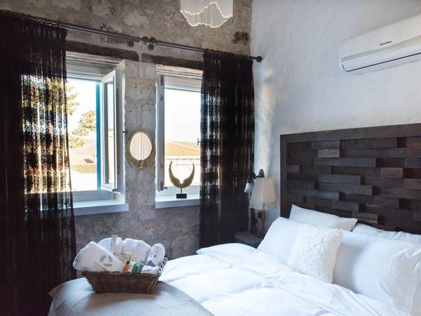 Cocopalm Boutique Hotel Alaçatı