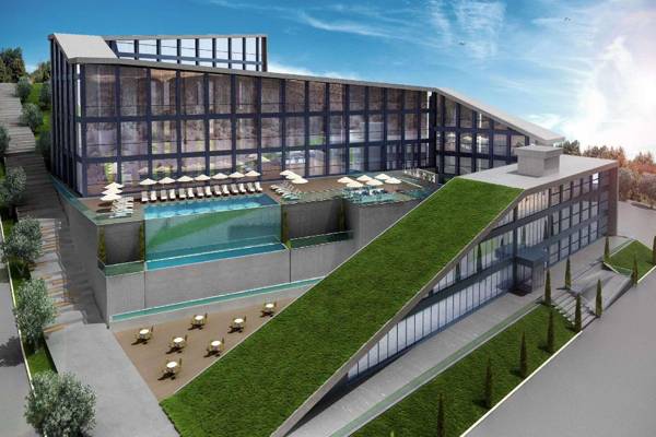 The S Ascend Hotel Collection