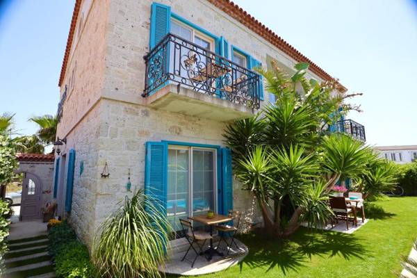 Bramasole Alaçatı Butik Hotel