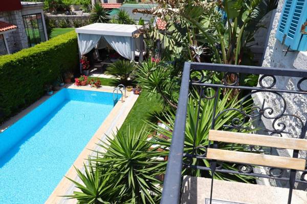 Bramasole Alaçatı Butik Hotel