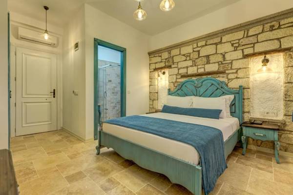 Bel Canto Alaçatı Hotel