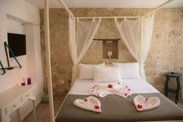 Alaçatı 1881 Concept Hotel