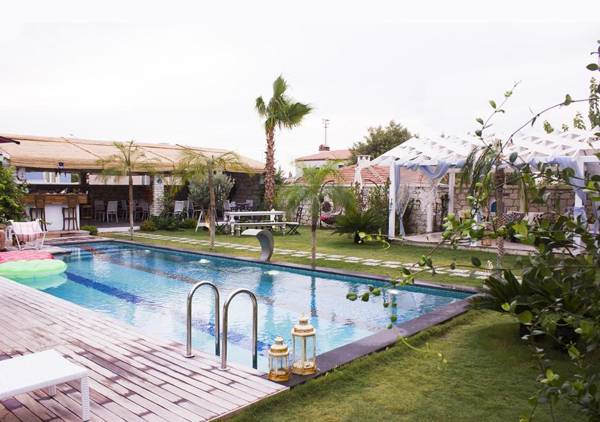 CASA RUBİNO BUTİK OTEL