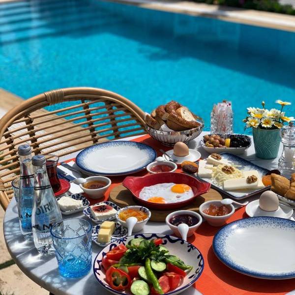 Casa Luna Hotel - Adult Only