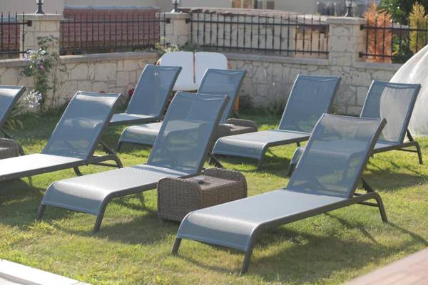 Fizzio Alaçatı Hotel