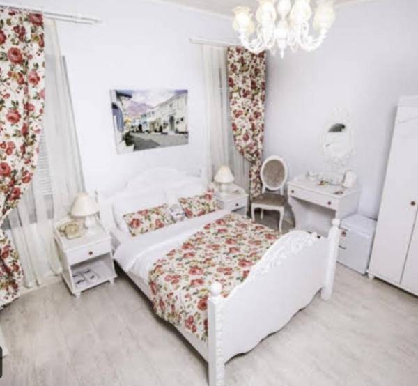 The White Hotel Alaçatı