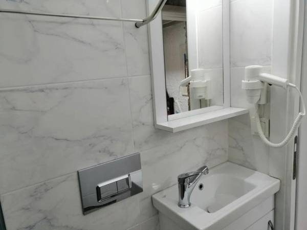 kaktüshan butik otel