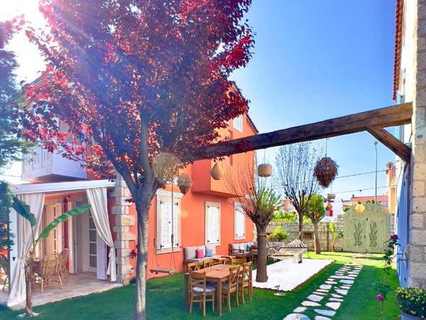 Banana Alaçatı - Adults Only