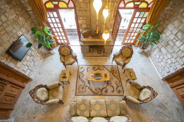 Castello Boutique Hotel