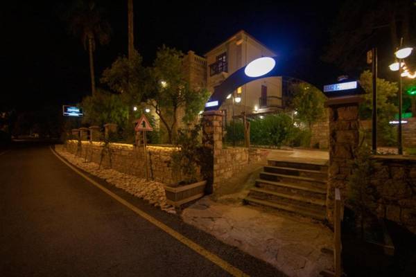 Castello Boutique Hotel