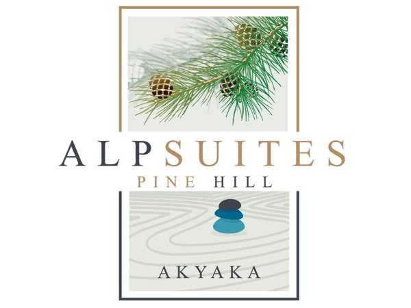 Alp Suites Pinehill