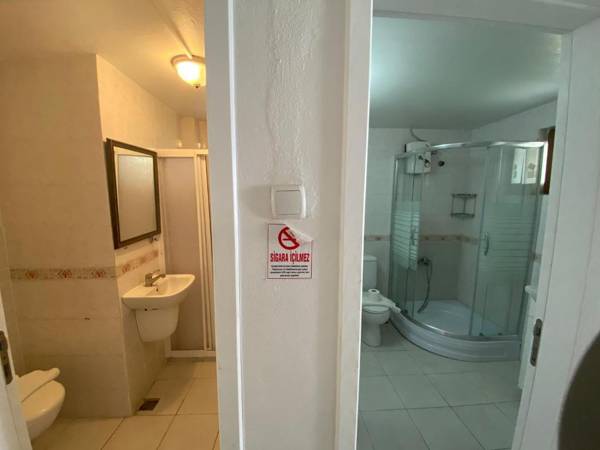 Tomsan Villas Akyaka