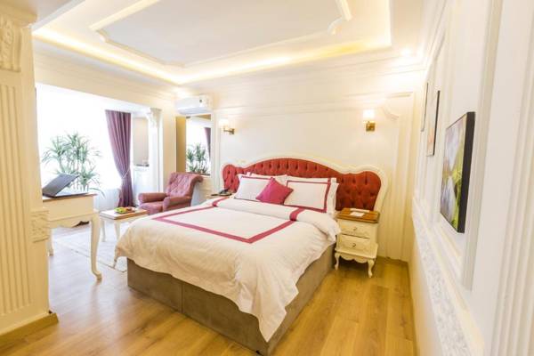 Andalouse Elegant Suite Hotel