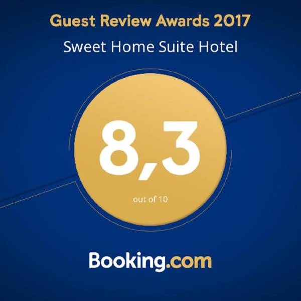 SWEET HOME SUiTE HOTEL