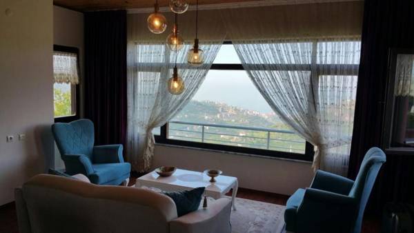 Sea & Nature Villa Hisar