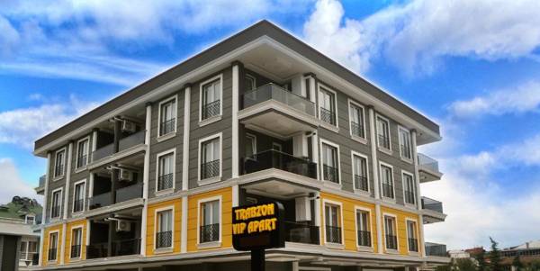 Trabzon Vip Apart