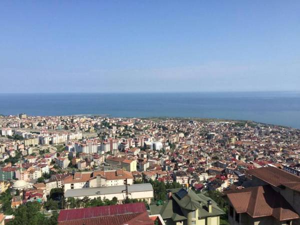 TRABZON PANORAMA APART