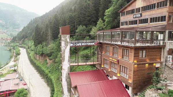 UZUNGÖL İNCİ OTEL