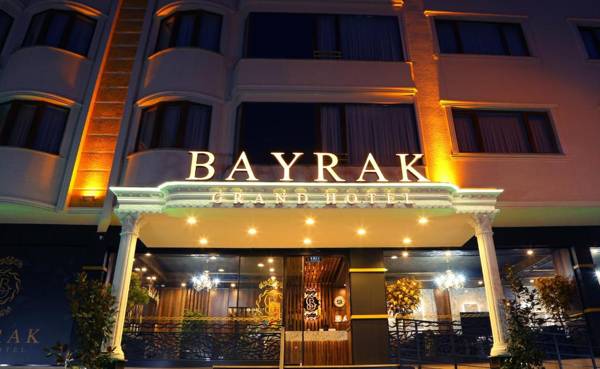 Bayrak Grand Hotel