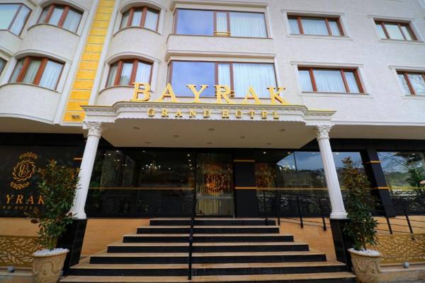 Bayrak Grand Hotel