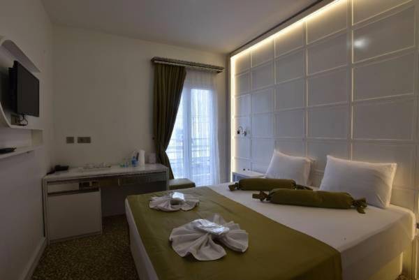 Trabzon Flyinn Hotel