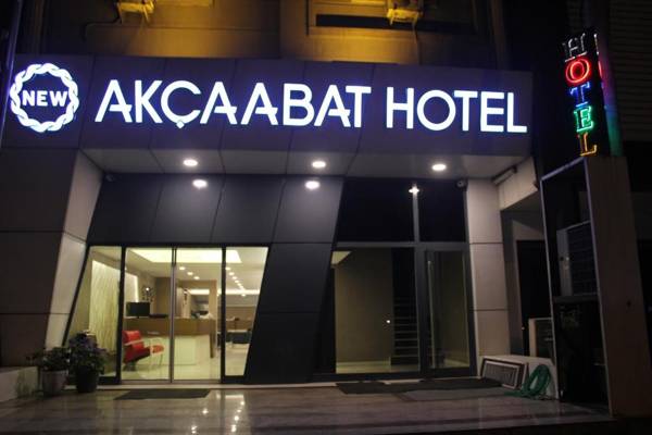 New Akçaabat Hotel