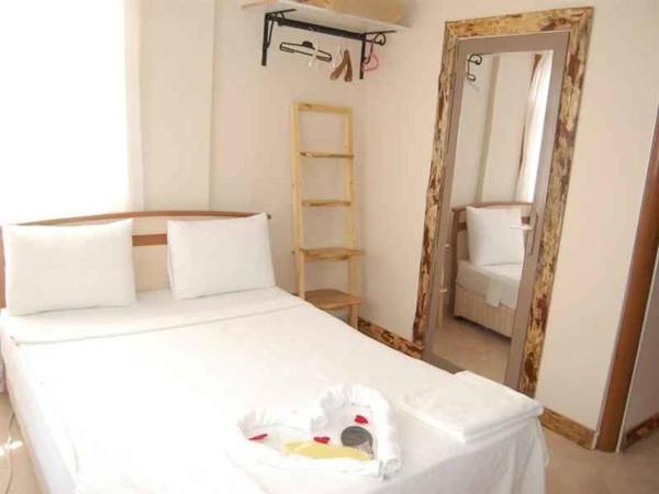 Ala Otel Konuk Evi Agva