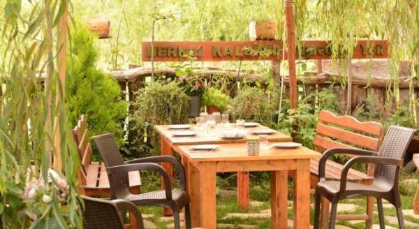 Ala Otel Konuk Evi Agva