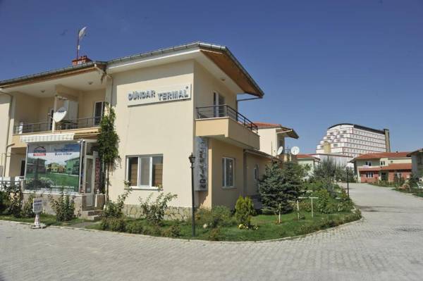 Afyon Dundar Thermal Villa